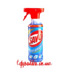 Savo проти плісняви - SAVO Proti plísním
